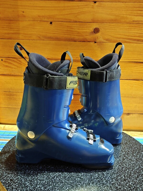 LYŽIARKY FISCHER RC ONE 90 XTR GW 29MP